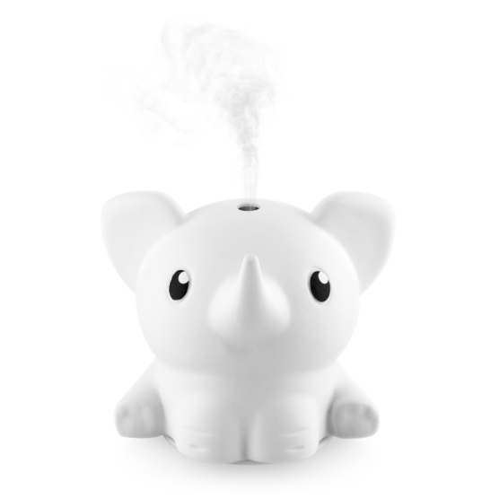 Aroma difuzér ETA Manny 9634 90000 bílý