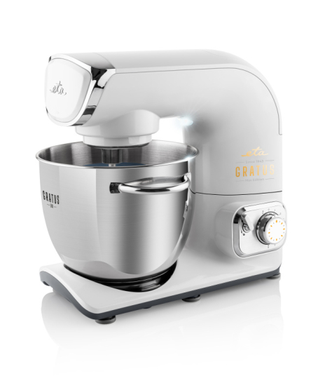 Kuchyňský robot ETA Gratus Evo Max II 1028 90062 bílý - vedlejší obrázek č. 3