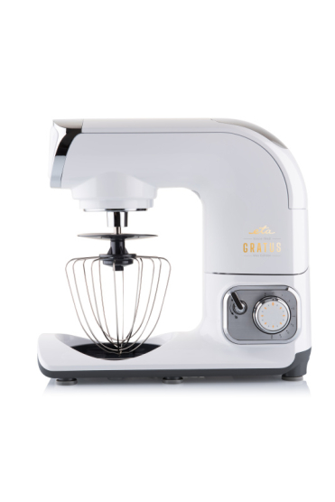 Kuchyňský robot ETA Gratus Evo Max II 1028 90062 bílý - vedlejší obrázek č. 5