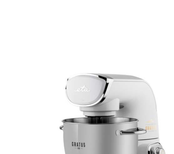 Kuchyňský robot ETA Gratus Evo Max II 1028 90062 bílý - vedlejší obrázek č. 9