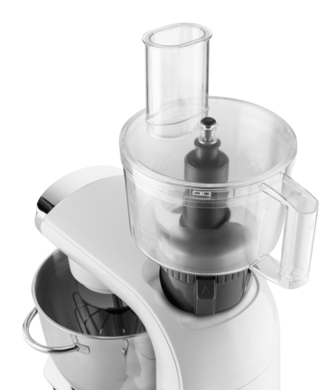 Kuchyňský robot ETA Gratus Evo Max II 1028 90062 bílý - vedlejší obrázek č. 16