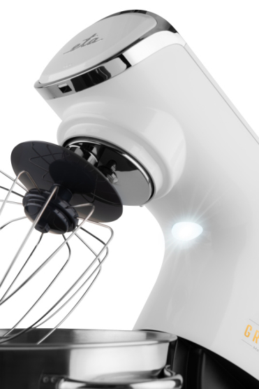 Kuchyňský robot ETA Gratus Evo Max II 1028 90062 bílý - vedlejší obrázek č. 17