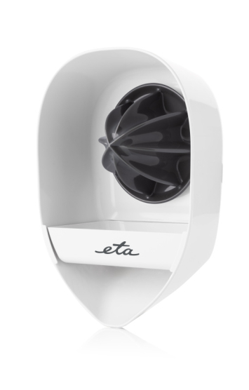 Kuchyňský robot ETA Gratus Evo Max II 1028 90062 bílý - vedlejší obrázek č. 35