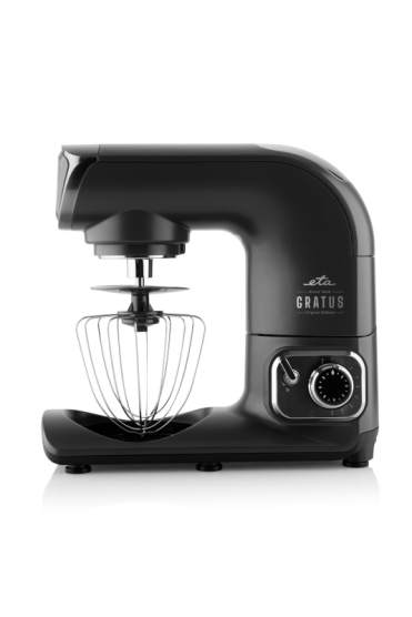 Kuchyňský robot ETA Gratus Evo Origin II 1028 90031 antracitový - vedlejší obrázek č. 4