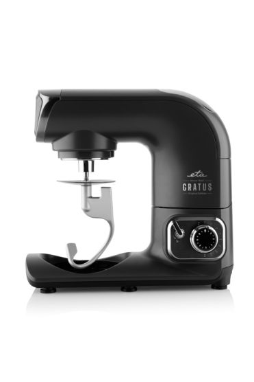 Kuchyňský robot ETA Gratus Evo Origin II 1028 90031 antracitový - vedlejší obrázek č. 6