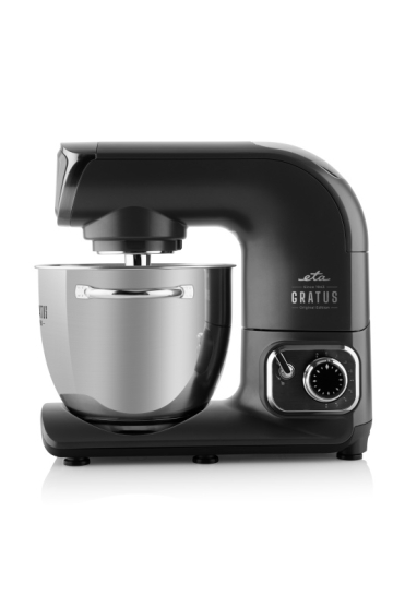 Kuchyňský robot ETA Gratus Evo Origin II 1028 90031 antracitový - vedlejší obrázek č. 7