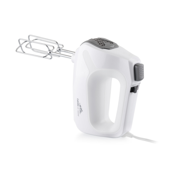 Ruční šlehač ETA Lento II 0054 90000 šedý/bílý