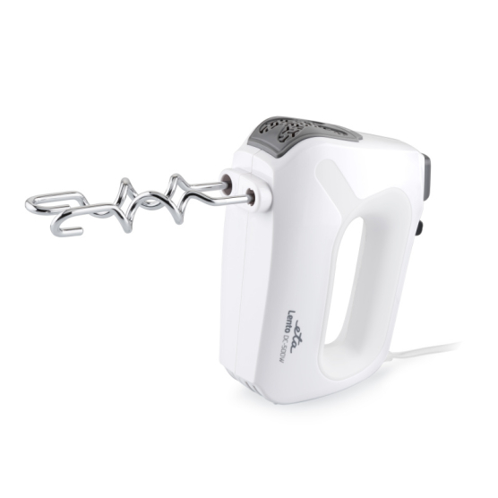 Ruční šlehač ETA Lento II 0054 90000 šedý/bílý