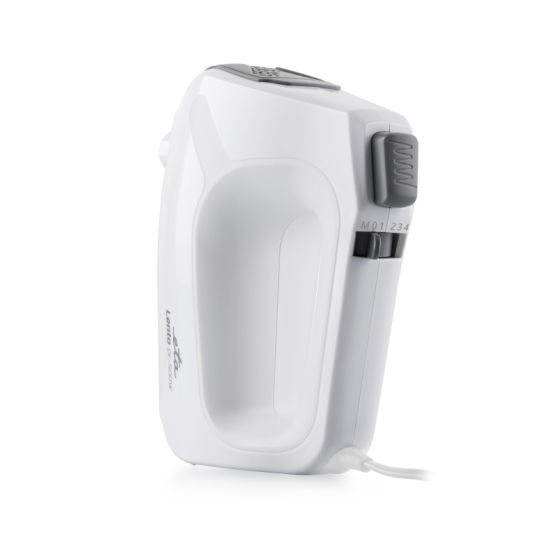 Ruční šlehač ETA Lento II 0054 90000 šedý/bílý