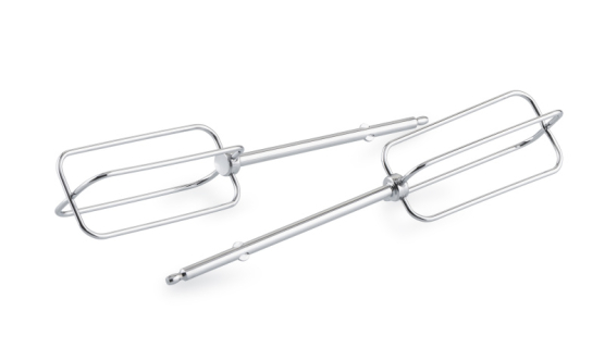 Ruční šlehač ETA Lento II 0054 90000 šedý/bílý