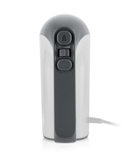 Ruční šlehač ETA Crema III 3049 90010 šedý/bílý - vedlejší obrázek č. 5