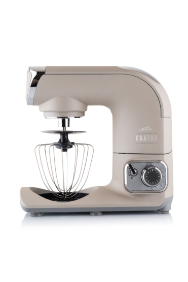Kuchyňský robot ETA Gratus Evo Smart II 1028 90026 šedobéžový - vedlejší obrázek č. 7