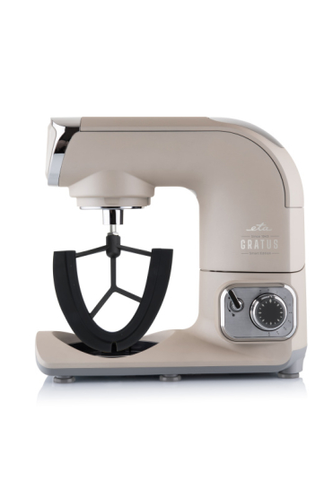 Kuchyňský robot ETA Gratus Evo Smart II 1028 90026 šedobéžový - vedlejší obrázek č. 8