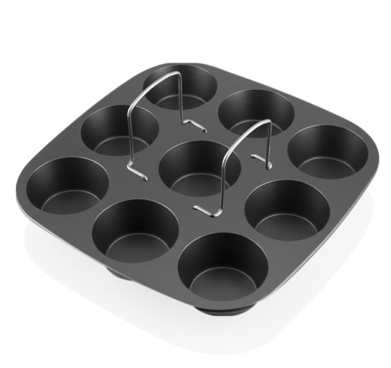 Elektrický pečicí hrnec ETA Pečenka Sweet Family 2133 90020 černý