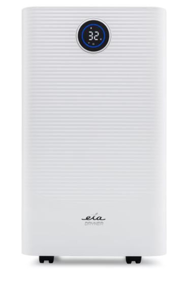 Odvlhčovač ETA Dryner 3630 90000 bílý - vedlejší obrázek č. 3