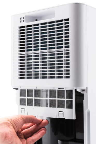 Odvlhčovač ETA Dryner 3630 90000 bílý - vedlejší obrázek č. 7