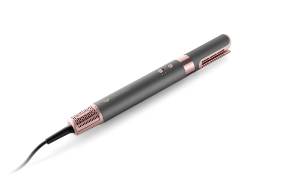 Styler ETA Fenité Exclusive Liss Defense 0323 90000 šedý