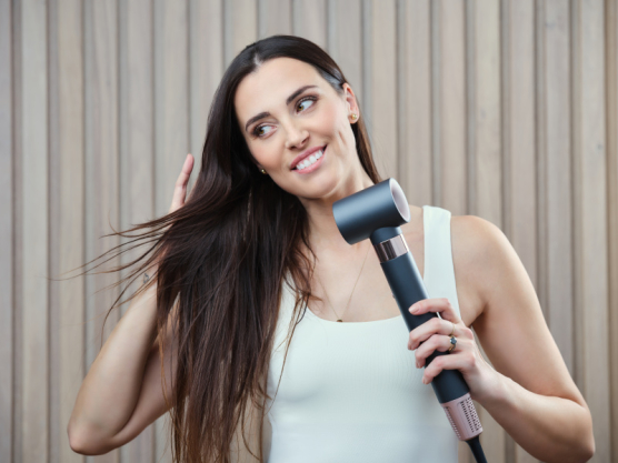 Styler ETA Fenité Exclusive Liss Defense 0323 90000 šedý