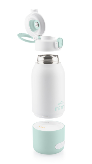 Ohřívač mléka ETA MIMI 2306 90000 bílý - vedlejší obrázek č. 3