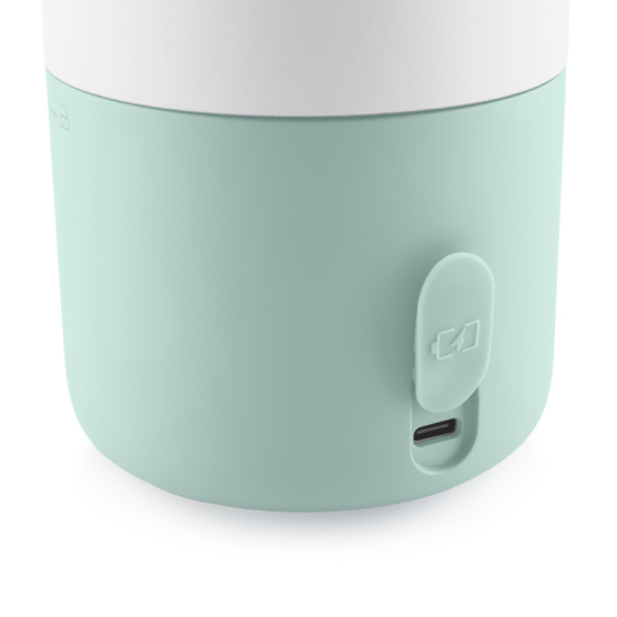 Ohřívač mléka ETA MIMI 2306 90000 bílý - vedlejší obrázek č. 4