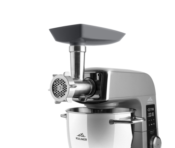 Kuchyňský robot ETA Kuliner II Vario 2038 90020 titanový - vedlejší obrázek č. 5
