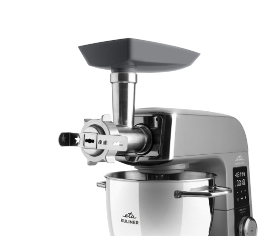 Kuchyňský robot ETA Kuliner II Vario 2038 90020 titanový - vedlejší obrázek č. 6