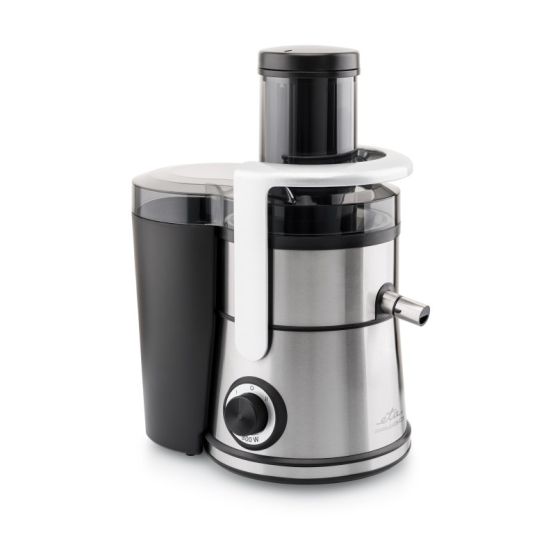 Odšťavňovač ETA Frugo 7032 90000 černý/nerez - vedlejší obrázek č. 1