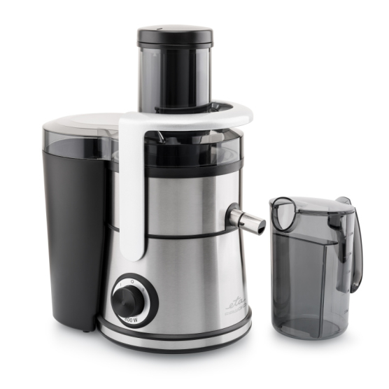 Odšťavňovač ETA Frugo 7032 90000 černý/nerez - vedlejší obrázek č. 5