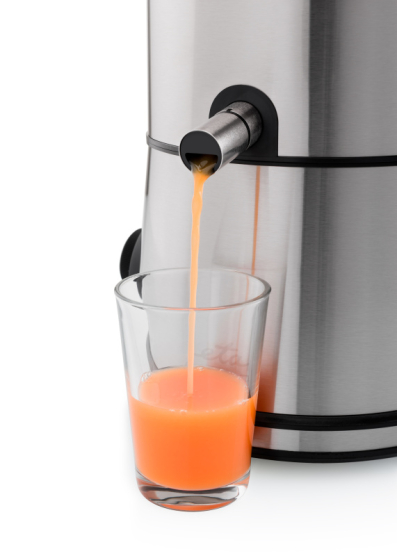 Odšťavňovač ETA Frugo 7032 90000 černý/nerez - vedlejší obrázek č. 8