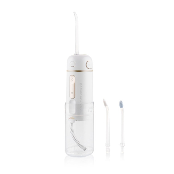 Ústní sprcha ETA Aqua Care Compact 5708 90000 bílá - vedlejší obrázek č. 1