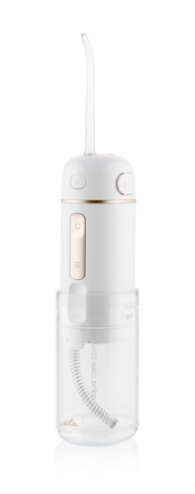 Ústní sprcha ETA Aqua Care Compact 5708 90000 bílá - vedlejší obrázek č. 2