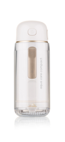 Ústní sprcha ETA Aqua Care Compact 5708 90000 bílá - vedlejší obrázek č. 5