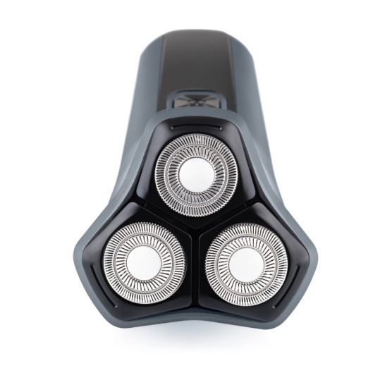 Holicí strojek ETA Victor 6343 90000 černý/šedý - vedlejší obrázek č. 6