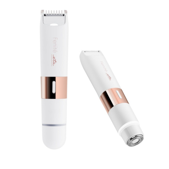 Holicí strojek ETA Fenité 4346 90000 bílý - vedlejší obrázek č. 1