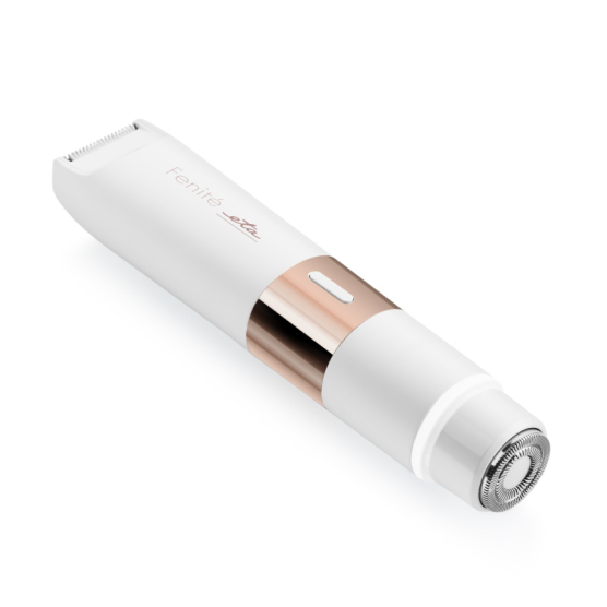 Holicí strojek ETA Fenité 4346 90000 bílý - vedlejší obrázek č. 4