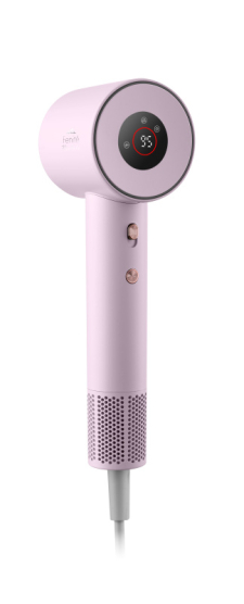 Fén ETA Fenité Pastels 8319 90000 růžový - vedlejší obrázek č. 4