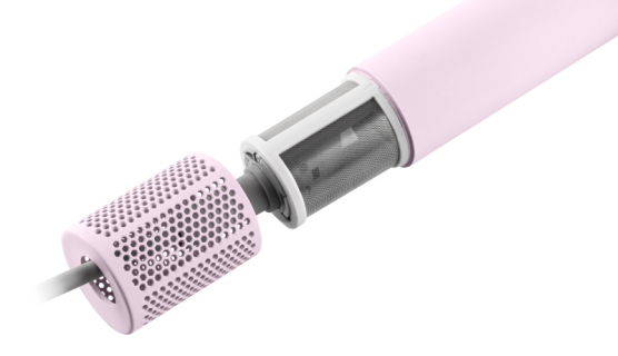 Fén ETA Fenité Pastels 8319 90000 růžový - vedlejší obrázek č. 6