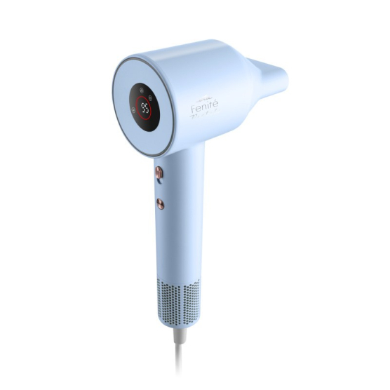 Fén ETA Fenité Pastels 8319 90010 modrý - vedlejší obrázek č. 1