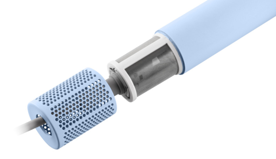 Fén ETA Fenité Pastels 8319 90010 modrý - vedlejší obrázek č. 6