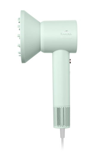 Fén ETA Fenité Pastels 8319 90020 zelený - vedlejší obrázek č. 3