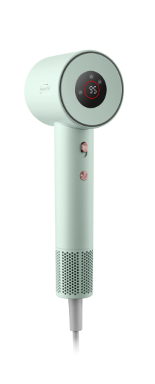 Fén ETA Fenité Pastels 8319 90020 zelený - vedlejší obrázek č. 4