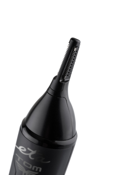 Zastřihovač chloupků ETA Tom 4340 90000 černý - vedlejší obrázek č. 7