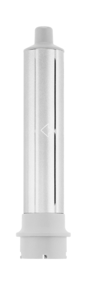 Styler ETA Fenité Pastels 2323 90000 zlatý - vedlejší obrázek č. 3