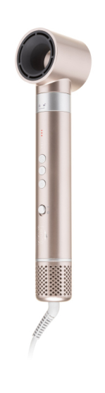 Styler ETA Fenité Pastels 2323 90000 zlatý - vedlejší obrázek č. 6