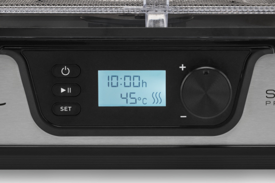 Sušička ovoce ETA Secca Premium 9301 90000 - vedlejší obrázek č. 4