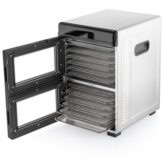 Sušička ovoce ETA Vital Air Dual 3302 90000 - vedlejší obrázek č. 4