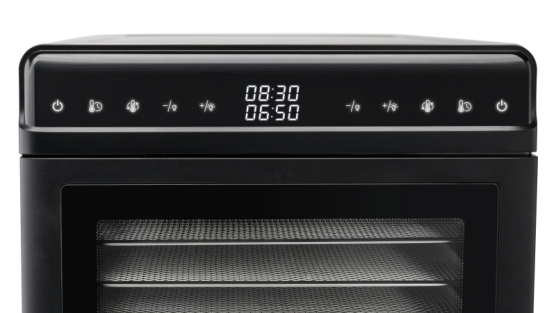 Sušička ovoce ETA Vital Air Dual 3302 90000 - vedlejší obrázek č. 5