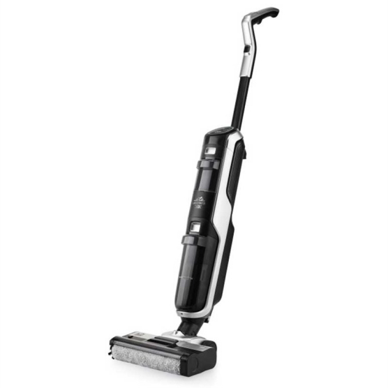 Podlahová myčka ETA Wash Master AI 7257 90000 černá/stříbrná - vedlejší obrázek č. 1