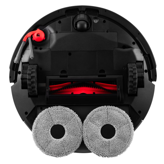 Robotický vysavač ETA Leone 2 PRO 6254 90000 šedý - vedlejší obrázek č. 5