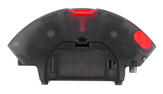 Robotický vysavač ETA Leone 2 PRO 6254 90000 šedý - vedlejší obrázek č. 9